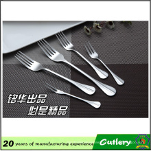 New Launches Stainless Steel Pickle Fork
